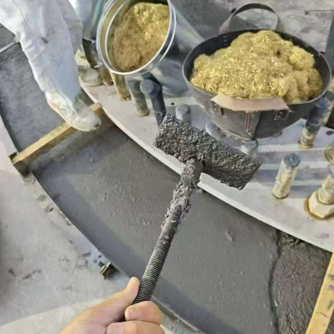 临淄C120风电设备基础专用灌浆料