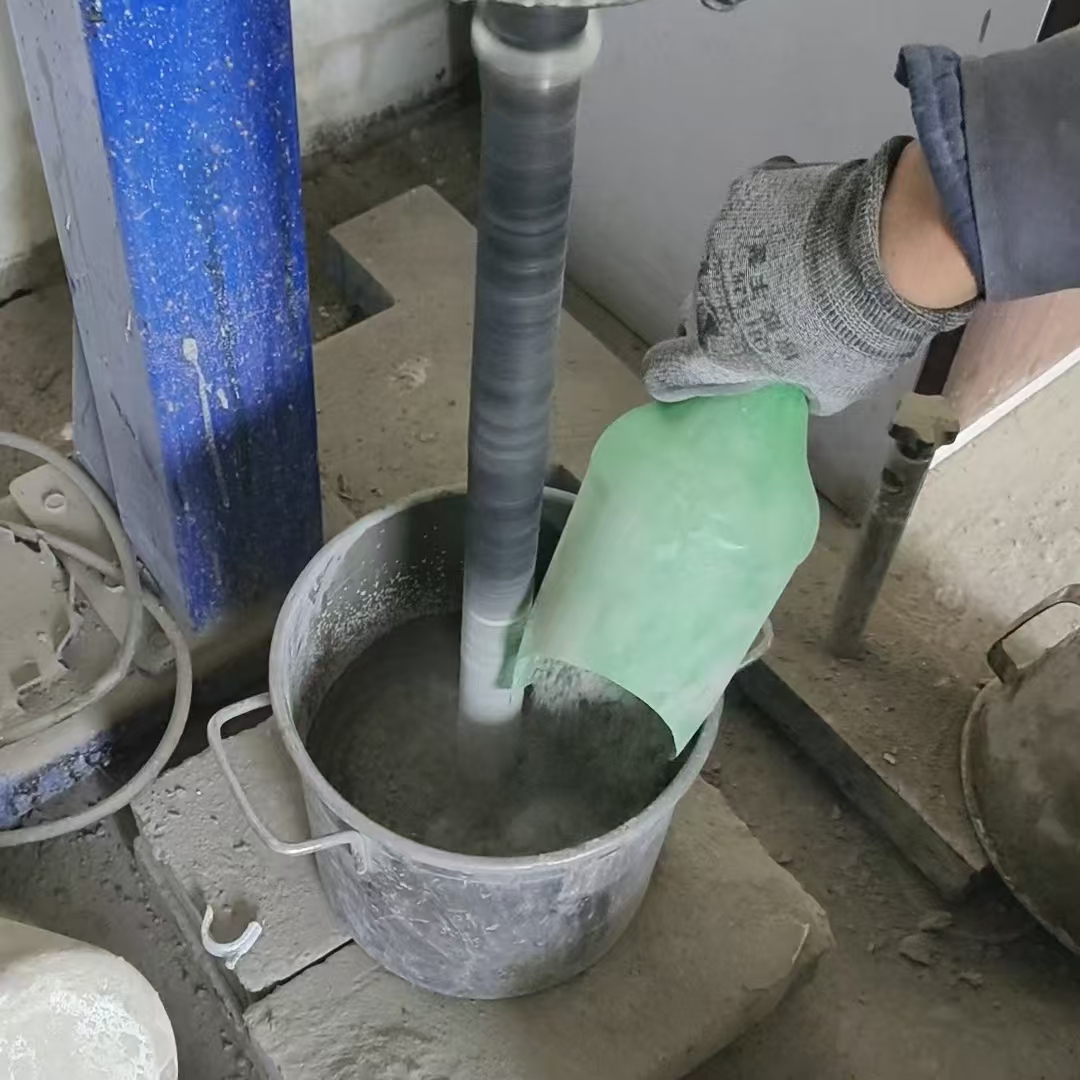 临淄桥梁公路张拉用H60压浆料与普通压浆料有什么区别？