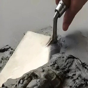 临淄混凝土裂缝孔洞剥落冻融修复用高强度丙乳防腐蚀砂浆