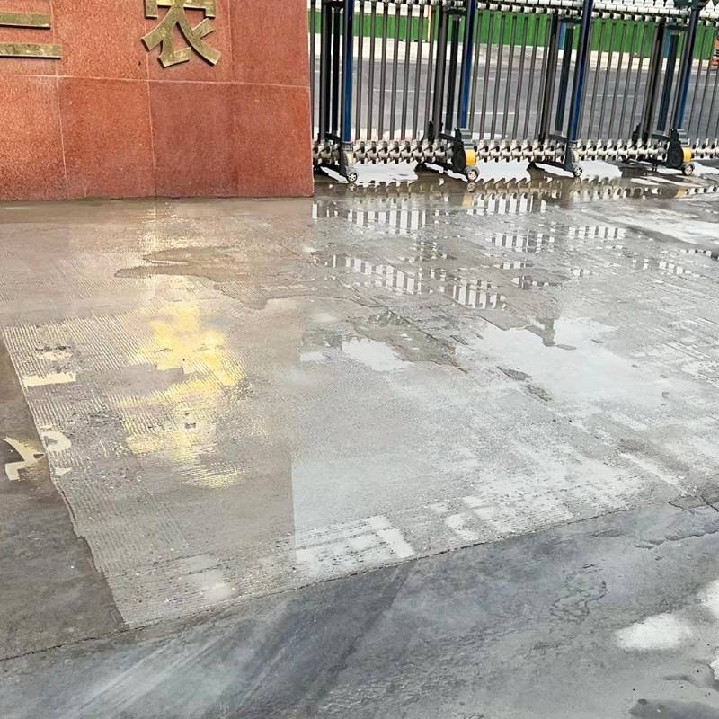 临淄水泥路面翻新砂浆